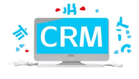 CRM什么意思啊？