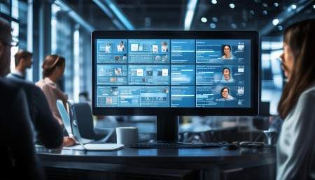 客户CRM系统怎么搭？