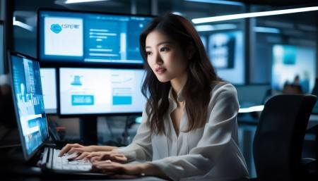 CRM专员是干啥的？