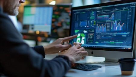 CRM专员是干啥的？