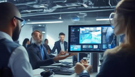 手机版客户管理系统