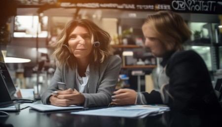 一站式CRM管理平台