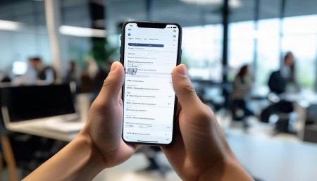 CRM界面要简洁！