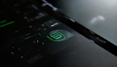 CRM界面要简洁！