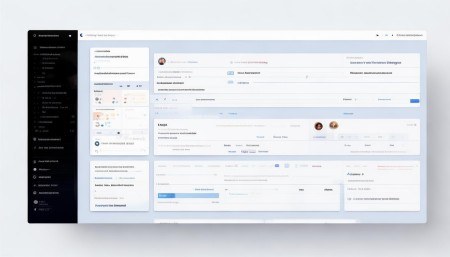 CRM界面要简洁！