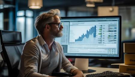 简单好用的客户管理