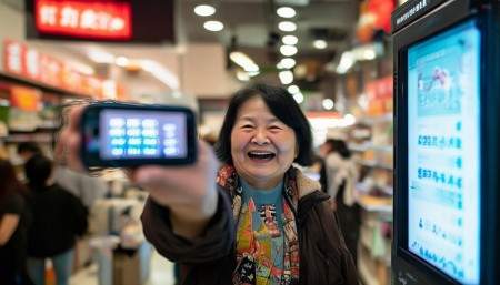 手机也能管客户？