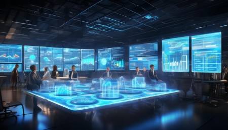 在线CRM管理系统来了