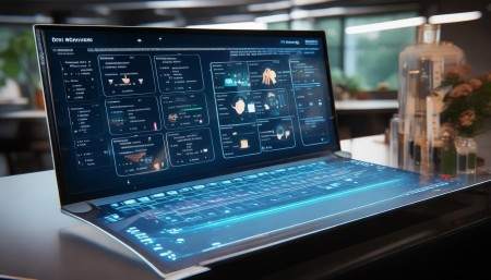 在线CRM管理系统来了