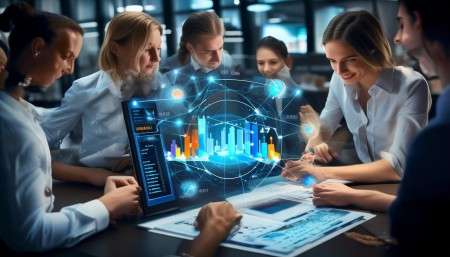 CRM系统特点揭秘