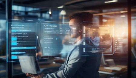 在线式CRM方便吗？