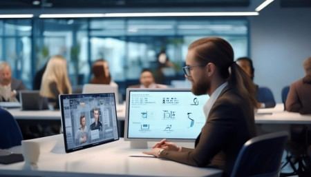 管理软件+CRM=高效