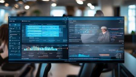 CRM数据安全吗？