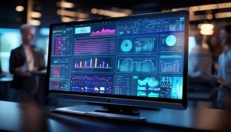 CRM数据安全吗？