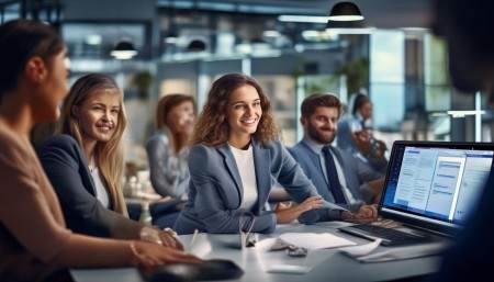 真实CRM成功案例