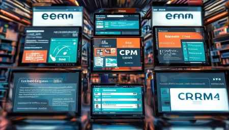 CRM系统真能免费?