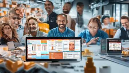 好用的CRM应用软件