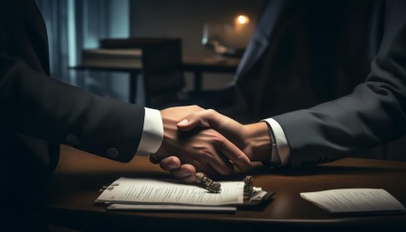 CRM流程图长啥样？