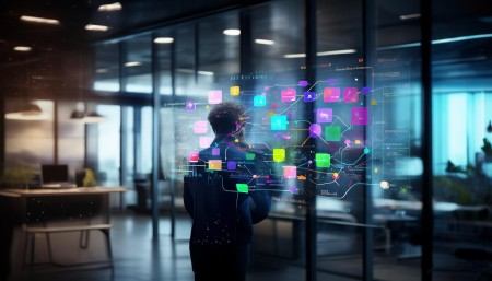 CRM流程图长啥样？