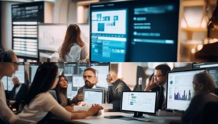 CRM能管订单吗？