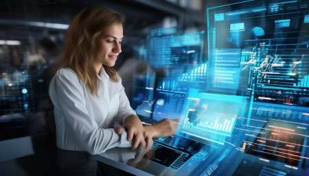 CRM客户管理系是啥？