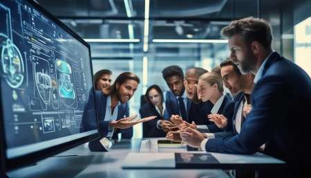 CRM客户管理系是啥？