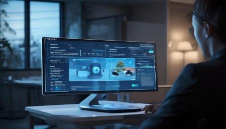 客户关系管理核心功能