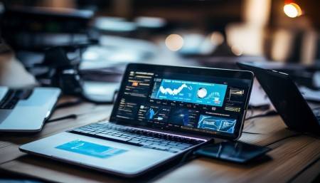 移动CRM真方便！