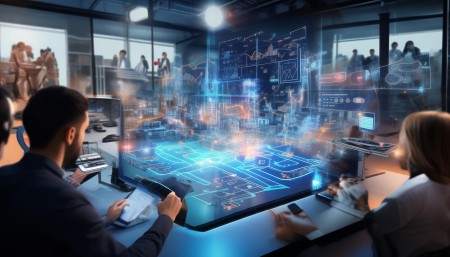 移动CRM真方便！