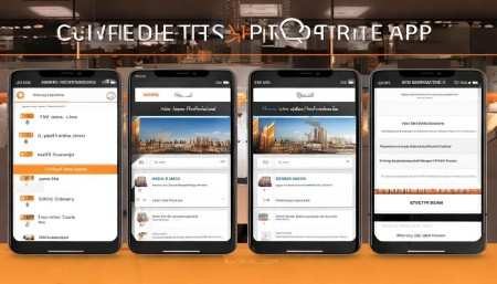 移动CRM真方便！