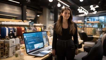 零售专用CRM系统