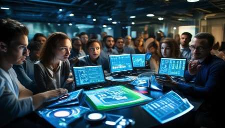 CRM系统培训有必要？