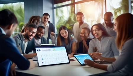 免费开源CRM系统合集