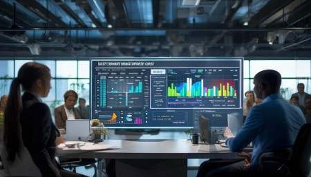 微信客户管理系统上线