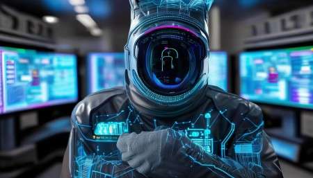 本地部署CRM安全吗？