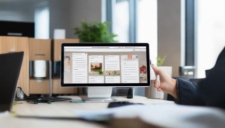 订单也能用CRM管？