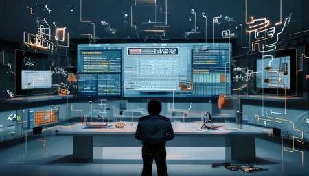 消费积分用CRM管？