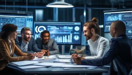 CRM是个什么职位?