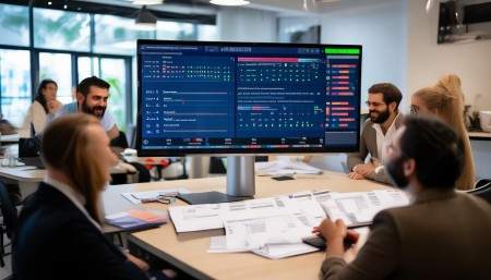 CRM在线用起来爽！