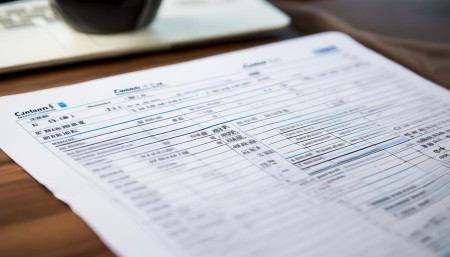 用Excel做客户管理?