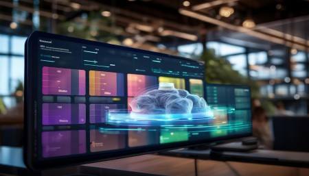 快消行业用啥CRM？