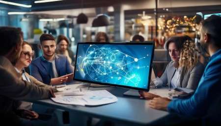 快消行业用啥CRM？