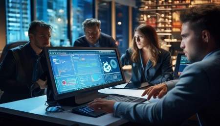 做个CRM项目难吗？