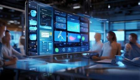 钉钉也能用CRM？