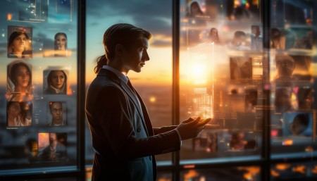 CRM经理是干啥的？