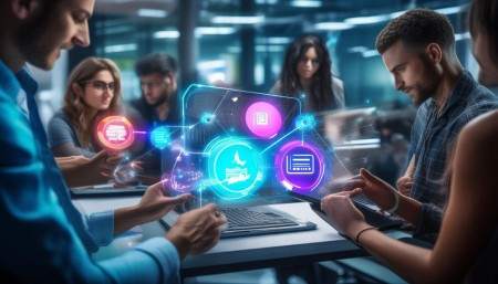 免费CRM客户管理来了