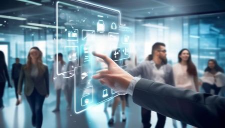 CRM系统怎么登录？