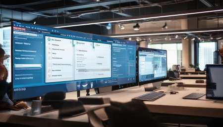 企业级CRM系统上线