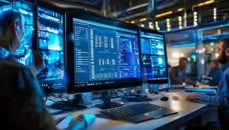 企业级CRM系统上线