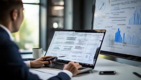 企业级CRM系统上线